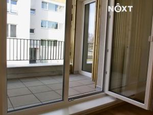 Pronájem bytu 2+kk, Plzeň, K Zelené louce, 56 m2