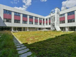 Pronájem kanceláře, Praha - Chodov, Hráského, 350 m2