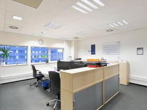 Pronájem kanceláře, Mladá Boleslav, tř. Václava Klementa, 247 m2