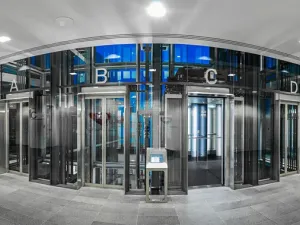 Pronájem kanceláře, Praha - Nové Město, Purkyňova, 660 m2