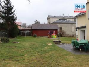 Pronájem bytu 1+kk, Liberec, Tanvaldská, 33 m2