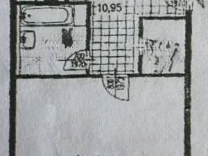Prodej bytu 3+kk, Praha - Troja, Velká skála, 92 m2