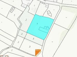 Prodej rodinného domu, Rokle, 100 m2