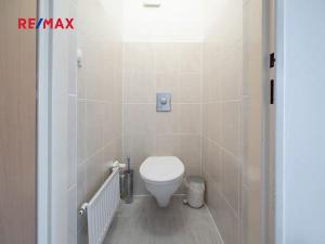 Pronájem rodinného domu, Praha - Lipany, Do potoků, 145 m2