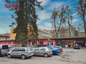 Pronájem obchodního prostoru, Frýdek-Místek, Třebízského, 230 m2