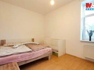 Pronájem bytu 3+kk, Milovice, Mírová, 69 m2