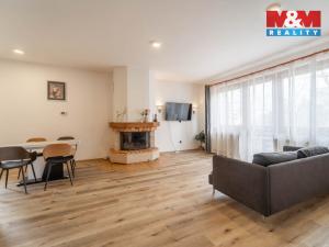Prodej rodinného domu, Praha - Háje, Kazimírova, 314 m2