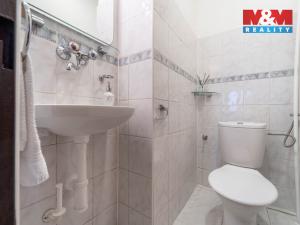Prodej rodinného domu, Praha - Háje, Kazimírova, 314 m2