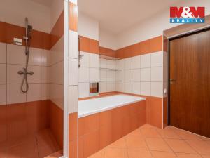 Prodej rodinného domu, Praha - Háje, Kazimírova, 314 m2