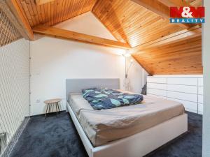 Prodej rodinného domu, Praha - Háje, Kazimírova, 314 m2