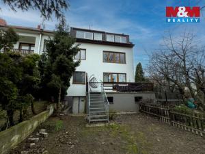 Prodej rodinného domu, Praha - Háje, Kazimírova, 314 m2