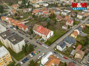 Prodej rodinného domu, Praha - Háje, Kazimírova, 314 m2