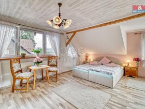 Prodej rodinného domu, Bublava, 140 m2