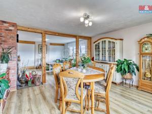 Prodej rodinného domu, Bublava, 140 m2