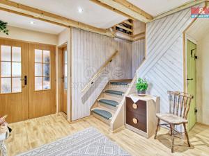 Prodej rodinného domu, Bublava, 140 m2