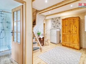 Prodej rodinného domu, Bublava, 140 m2
