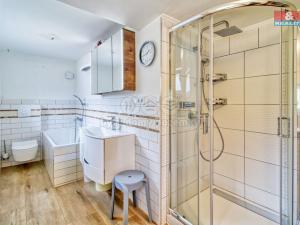 Prodej rodinného domu, Bublava, 140 m2