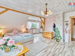 Prodej rodinného domu, Bublava, 140 m2