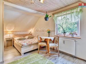 Prodej rodinného domu, Bublava, 140 m2