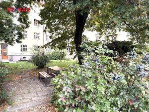 Pronájem bytu 2+kk, Praha - Vysočany, Špitálská, 55 m2