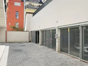 Pronájem obchodního prostoru, Praha - Smíchov, Holečkova, 39 m2