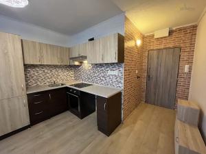 Pronájem bytu 2+kk, Kaplice, Na Vyhlídce, 40 m2
