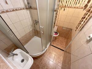 Pronájem bytu 2+kk, Kaplice, Na Vyhlídce, 40 m2