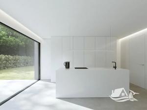 Prodej vily, L'Alfàs del Pi, Španělsko, 80 m2