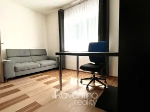 Pronájem bytu 1+1, Troubsko, 40 m2