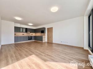 Pronájem bytu 2+kk, Olomouc - Nové Sady, Věry Pánkové, 69 m2