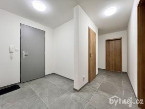 Pronájem bytu 2+kk, Olomouc - Nové Sady, Věry Pánkové, 69 m2