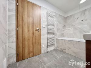 Pronájem bytu 2+kk, Olomouc - Nové Sady, Věry Pánkové, 69 m2