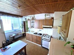 Prodej rodinného domu, Kulířov, 74 m2
