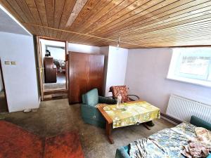 Prodej rodinného domu, Kulířov, 74 m2