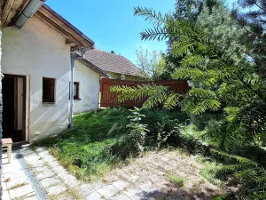 Prodej rodinného domu, Kulířov, 74 m2