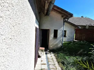 Prodej rodinného domu, Kulířov, 74 m2