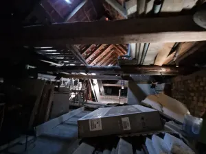 Prodej rodinného domu, Kulířov, 74 m2