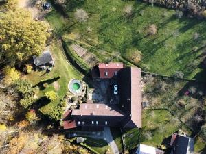 Dražba rodinného domu, Fryšták, Hutky, 242 m2