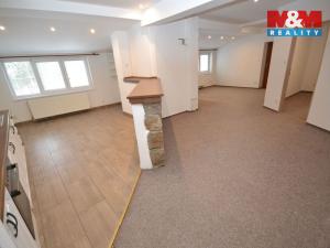 Prodej rodinného domu, Liberec - Liberec XXV-Vesec, Slovanská, 89 m2