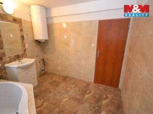 Prodej rodinného domu, Liberec - Liberec XXV-Vesec, Slovanská, 89 m2
