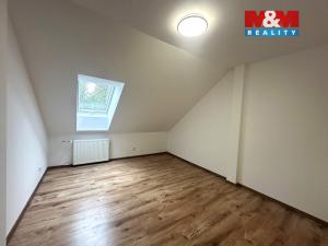 Pronájem bytu 2+kk, Fulnek - Stachovice, 64 m2