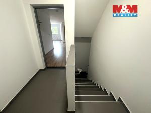 Pronájem bytu 2+kk, Fulnek - Stachovice, 64 m2