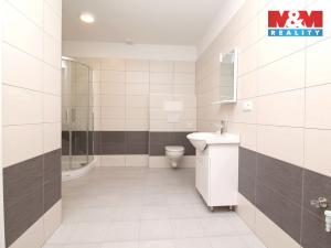 Pronájem bytu 2+kk, Týniště nad Orlicí, 17. listopadu, 80 m2