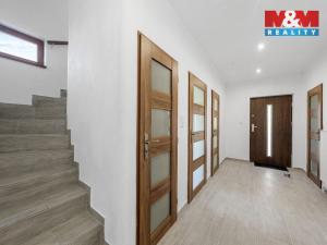 Prodej rodinného domu, Markvartice, 200 m2