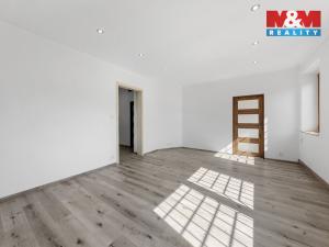 Prodej rodinného domu, Markvartice, 200 m2