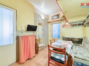 Prodej bytu 2+1, Aš, Karlova, 54 m2