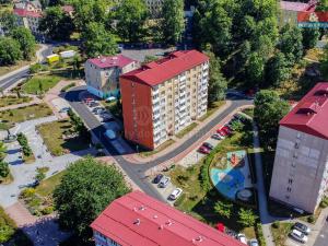 Prodej bytu 2+1, Aš, Karlova, 54 m2