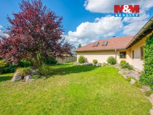 Prodej rodinného domu, Poříčí nad Sázavou, V Uličkách, 160 m2