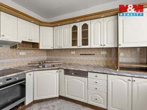 Prodej bytu 3+1, Vysoké Mýto - Brteč, 90 m2