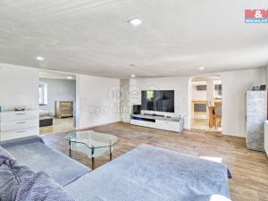 Prodej chalupy, Vejprty, Havlíčkova, 175 m2